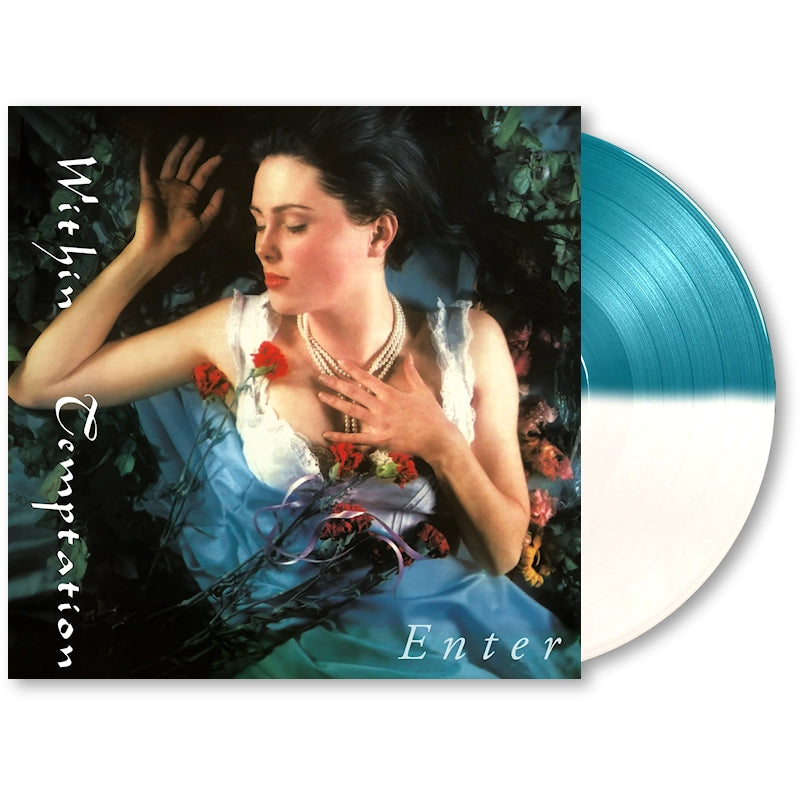 Within Temptation - Enter (LP)