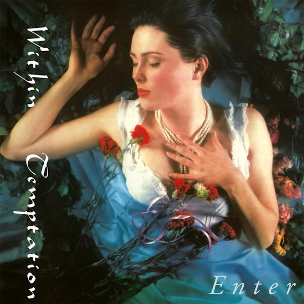 Within Temptation - Enter (LP)