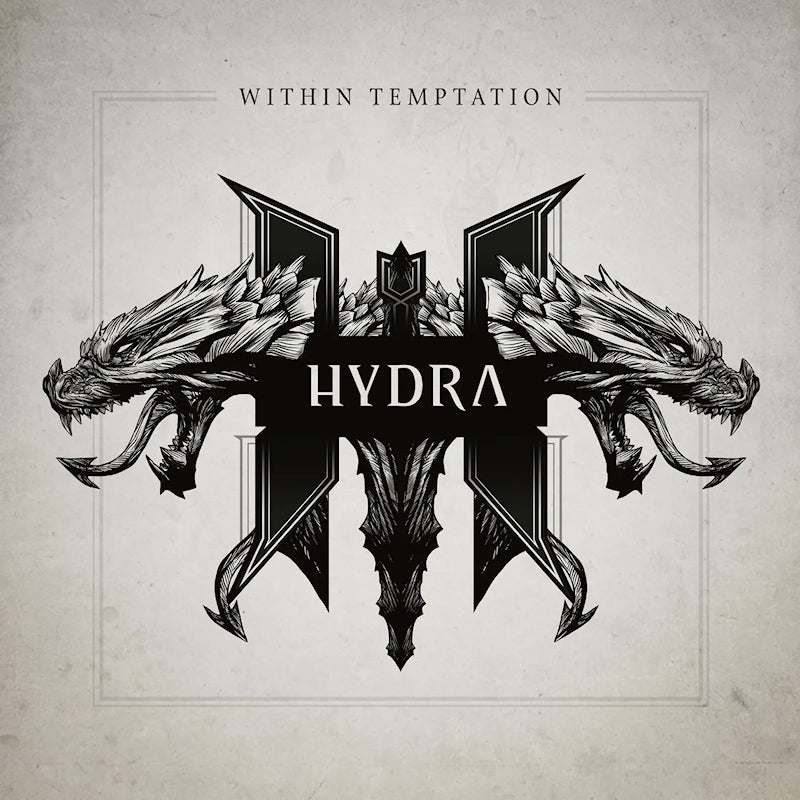 Within Temptation - Hydra (Reissue, Expanded Edition CD)