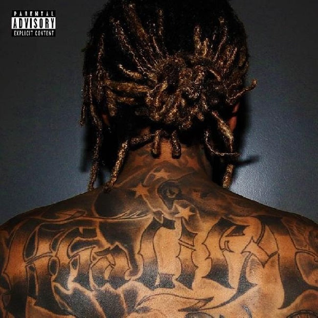 Wiz Khalifa - Khalifa (10th Anniversary Edition) (LP)