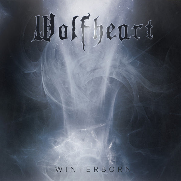 Wolfheart - Winterborn (CD)