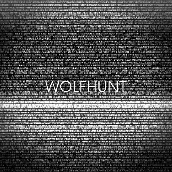 Wolfhunt - Wolfhunt (4470827 LP)