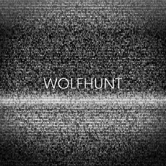 Wolfhunt - Wolfhunt (4470827 LP)