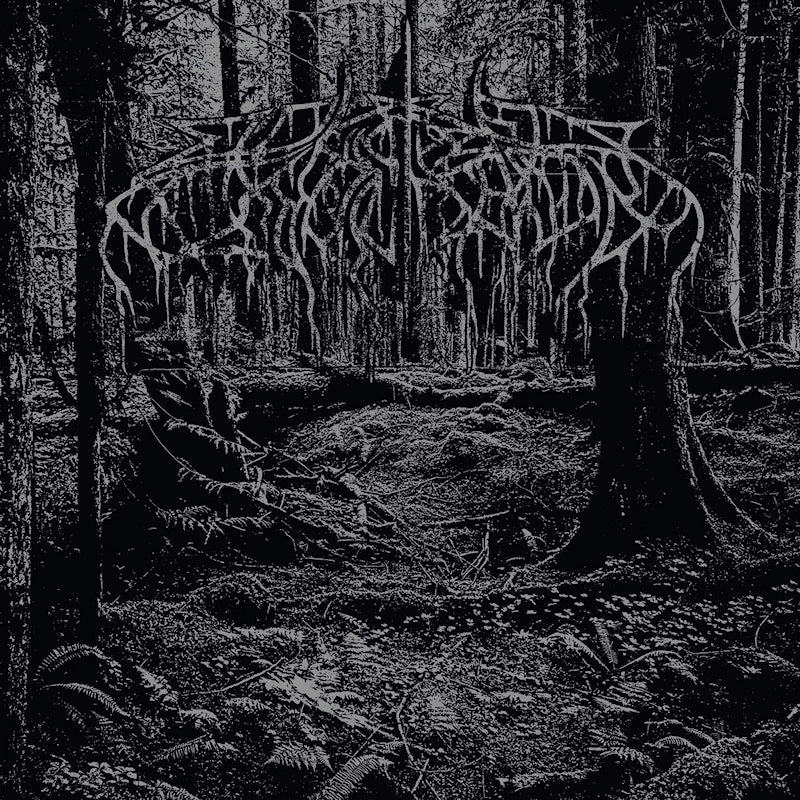 Wolves In The Throne Room - 2005 demo (Black Ice, Coloured Vinyl LP)