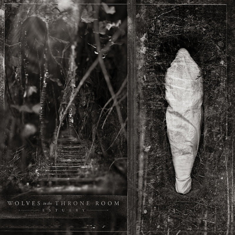 Wolves In The Throne Room - Estuary (LP)