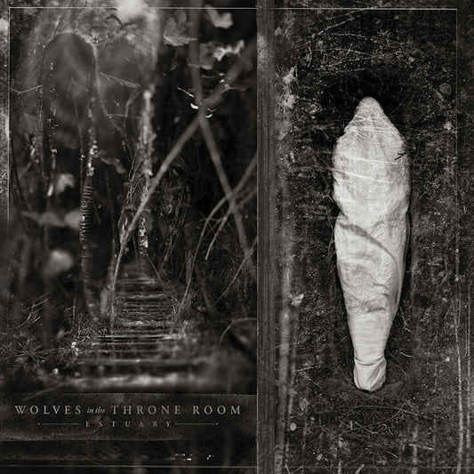 Wolves In The Throne Room - Estuary (LP)