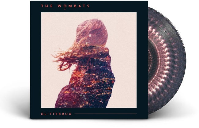 Wombats, The - Glitterbug (10th Anniversary Edition) (Zoetrope, Rsd LP)