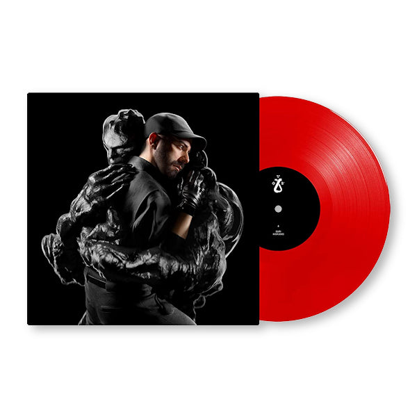Woodkid - S16 (Red Vinyl, Indie Only, Coloured Vinyl LP)