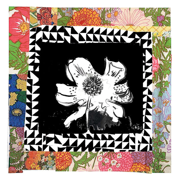 Woods - Perennial (White Vinyl, Coloured Vinyl LP)