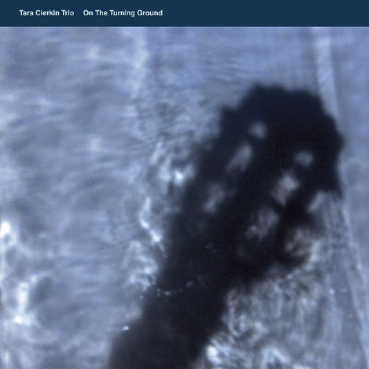 Tara Clerkin Trio - On the turning ground (LP)