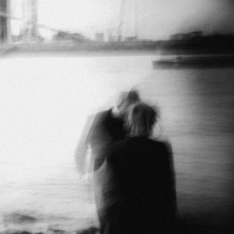 World Sanguine Report - Songs from the harbour (LP)
