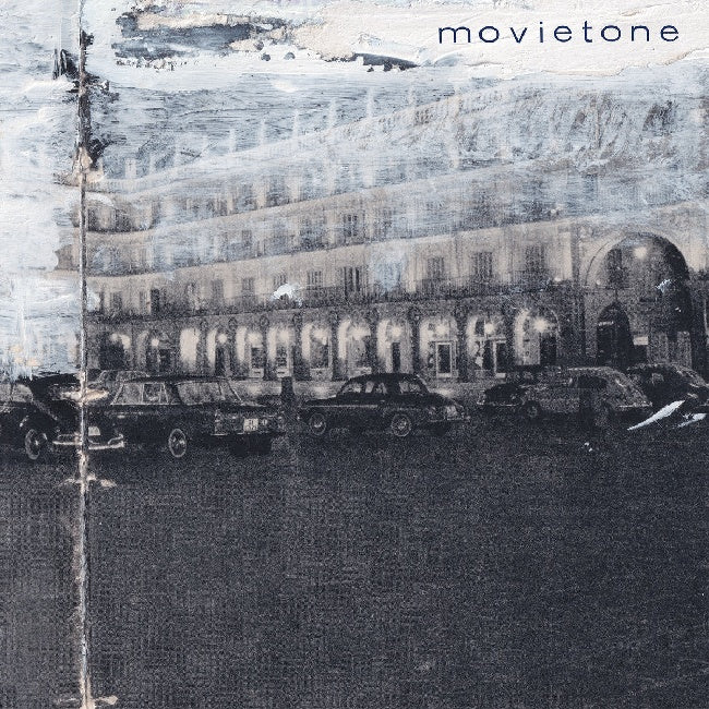 Movietone - Movietone (LP)