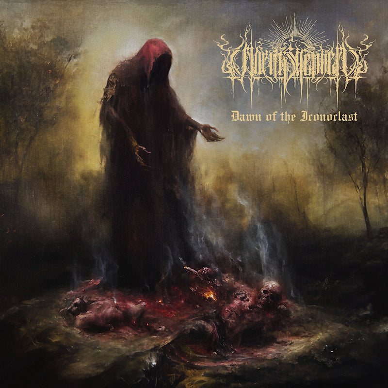 Worm Shepherd - Dawn of the iconoclast (CD)