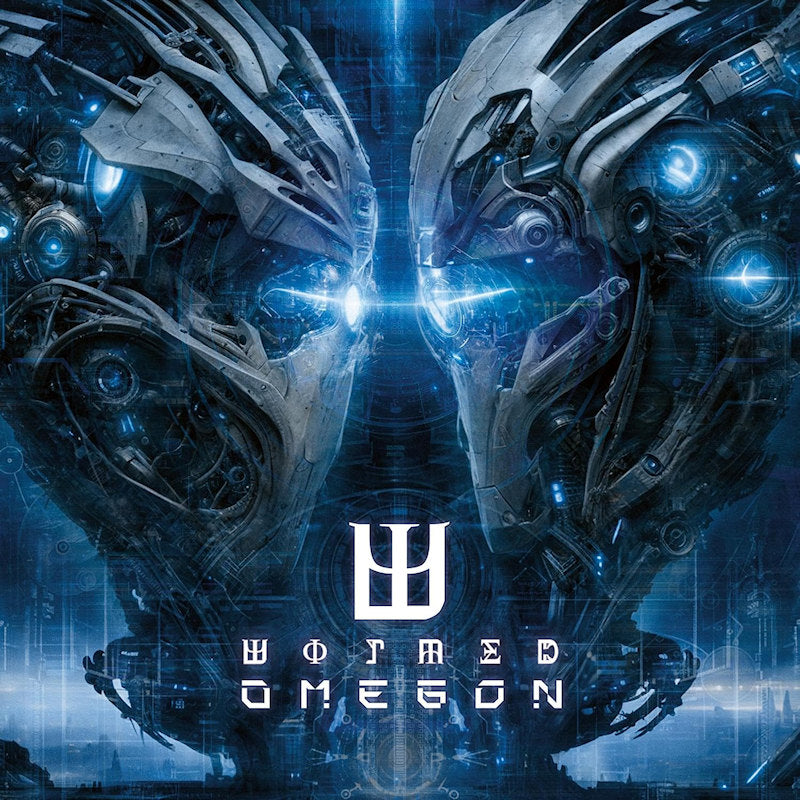 Wormed - Omegon (Gatefold Sleeve, Insert LP)