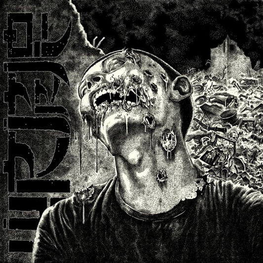 Wormrot - Dirge (Digipak CD)
