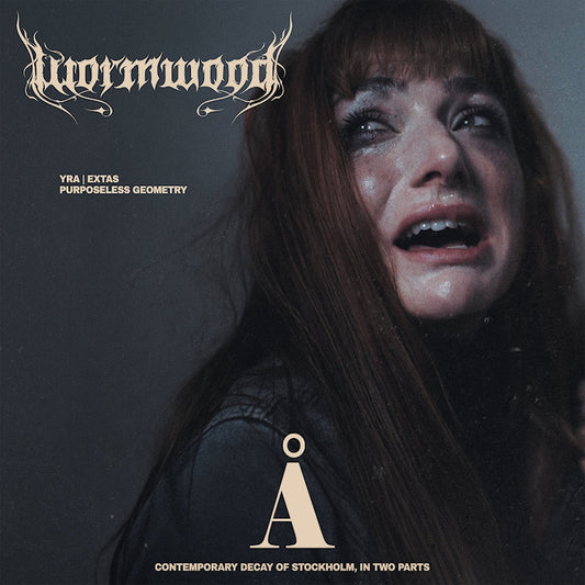 Wormwood - A (LP)