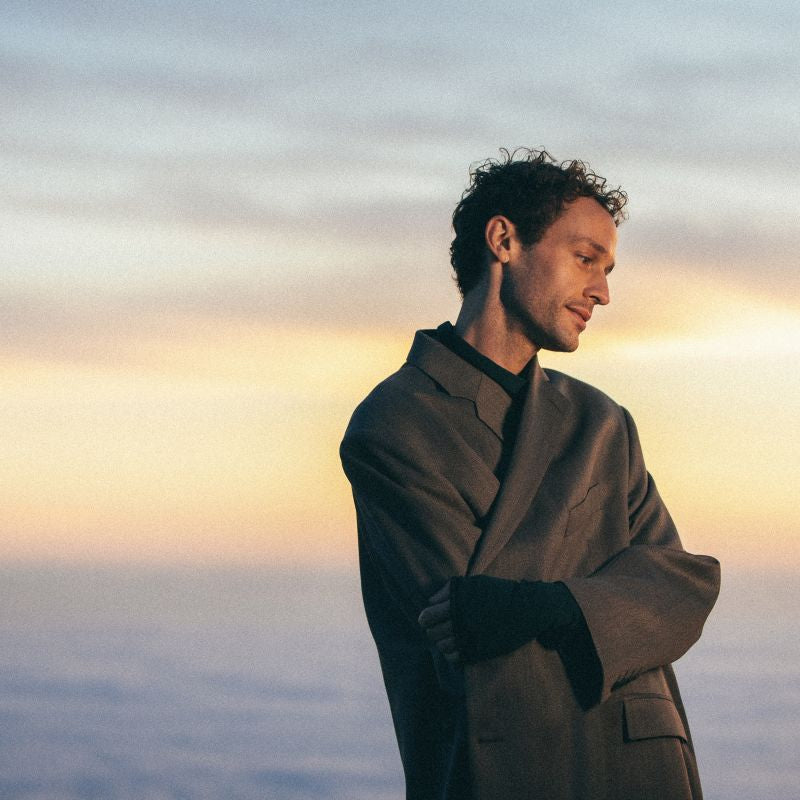 Wrabel - These words are all for you (CD)