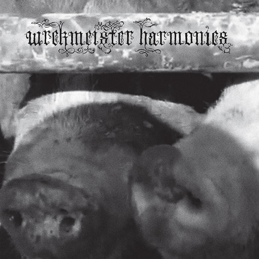 Wrekmeister Harmonies - Flowers in the spring (LP)
