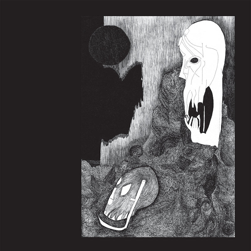 Wrekmeister Harmonies - Light falls (CD)