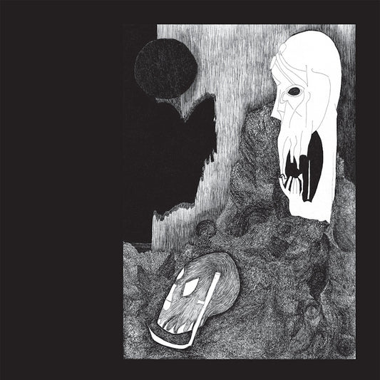 Wrekmeister Harmonies - Light falls (CD)
