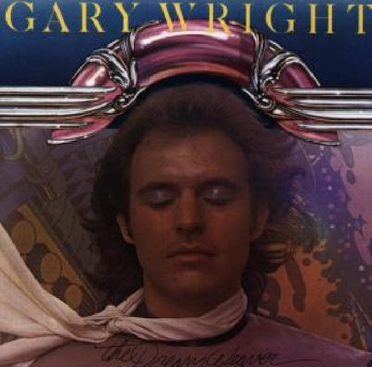 Gary Wright - The dream weaver (CD)