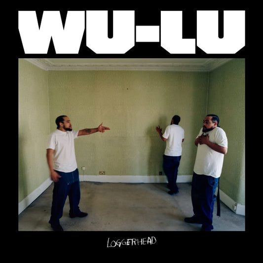 Wu-lu - Loggerhead (muziekcassette)