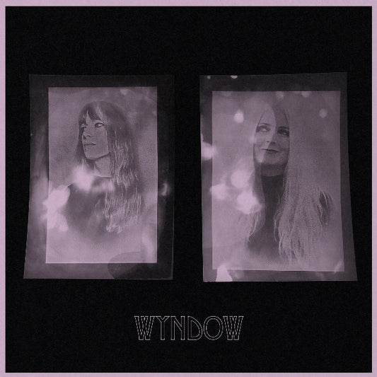 Wyndow - Wyndow (LP)