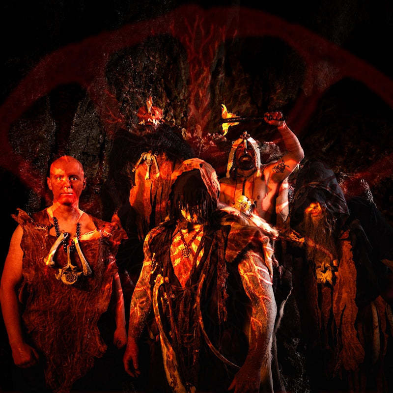 Wyrdstaef - Primordial bloodlines (LP)
