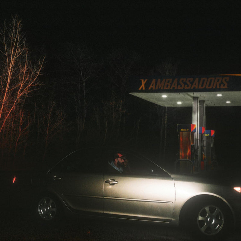 X Ambassadors - Townie (High Quality LP)
