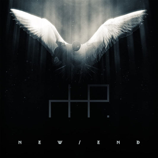 X Marks The Pedwalk - New/ end (CD)