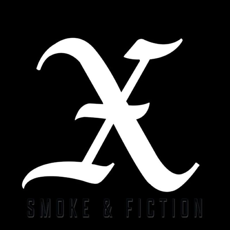 X - Smoke & fiction (Digipak CD)