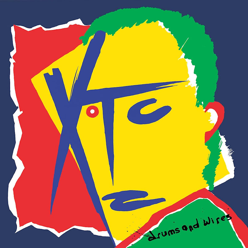 Xtc - Drums and wires (200 Gr Vinyl + 7", High Quality LP)