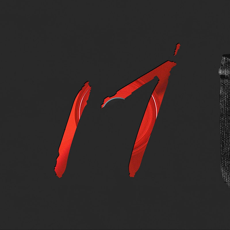 XXXTENTACION - 17 (CD)