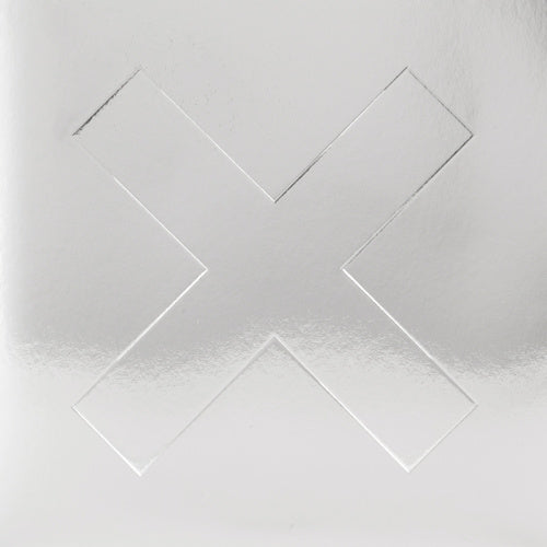 Xx - I see you (3850759 CD)