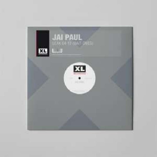 Jai Paul - Bait ones (LP)