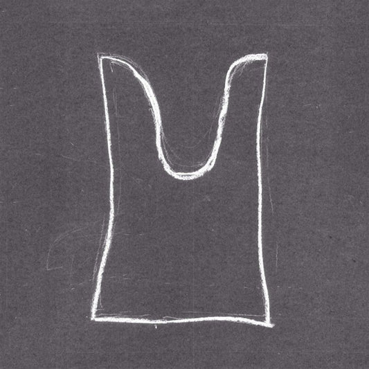 Xylouris White - Black peak (CD)