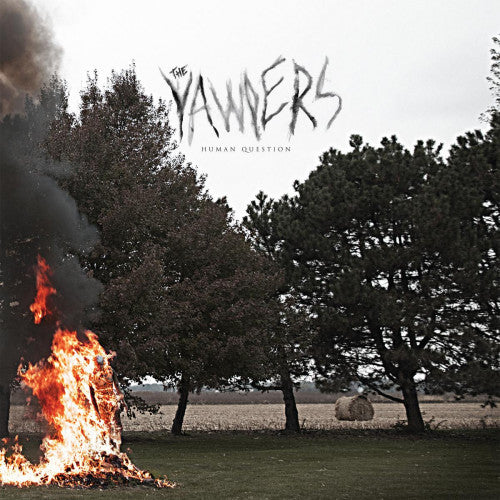Yawpers - Human question (LP)