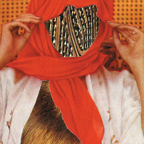 Yeasayer - All hour cymbals (Digipack CD)