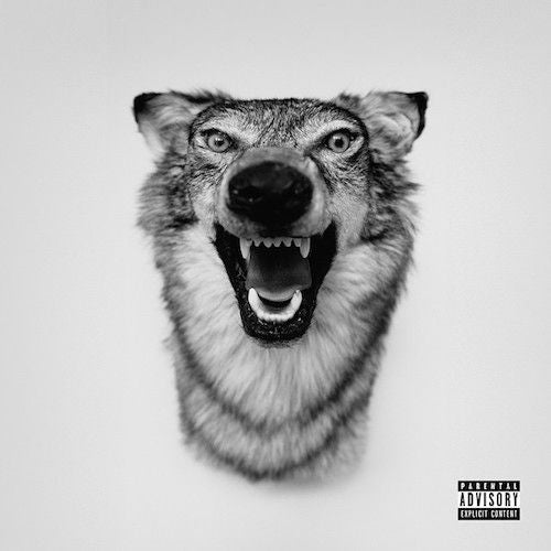 Yelawolf - Love story (=2nd Album For Alabama Born Rapper Produced By Eminem= CD)