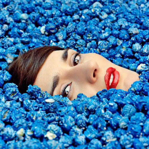 Yelle - Completement fou (CD)