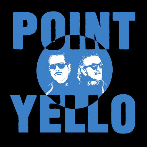 Yello - Point (180gr., High Quality LP)