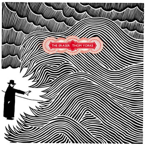 Yorke, Thom - Eraser (2081422 LP)