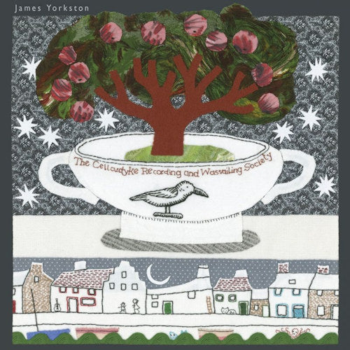 James Yorkston - Cellardyke recording and wassailing (.. and Wassailing  // Mini Gatefold CD, Gatefold Sleeve CD)