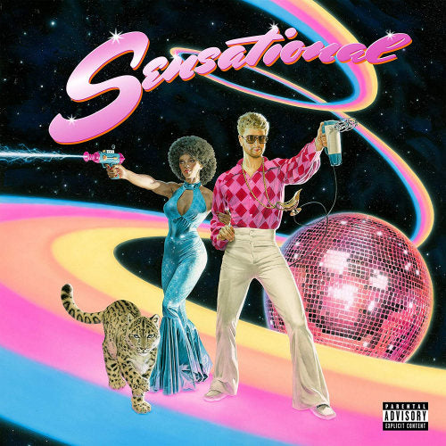 Yung Gravy - Sensational (LP)