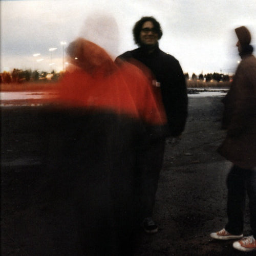 Yo La Tengo - Summer sun (LP)