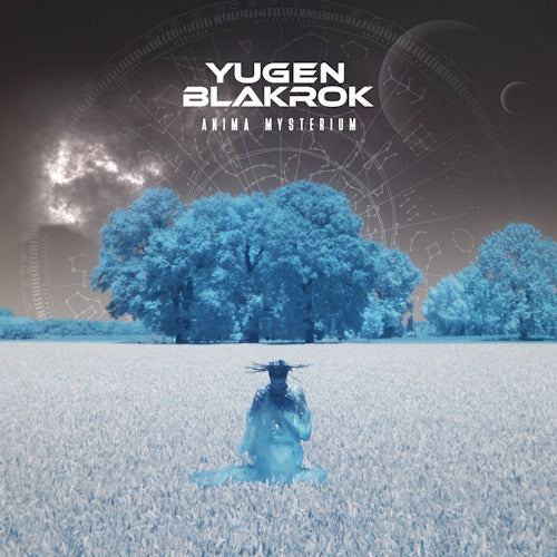 Yugen Blakrok - Amina mysterium (Frmale Rapper From South Africa LP)
