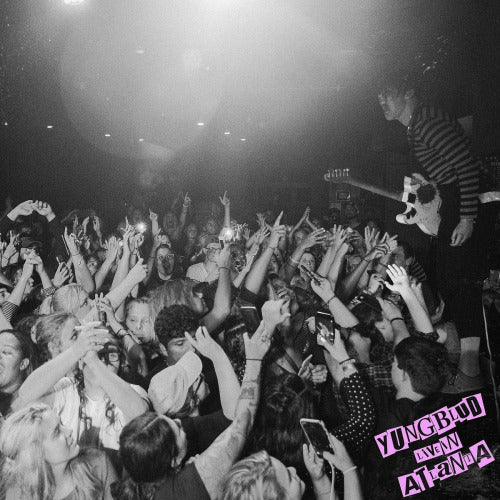Yungblud - Yungblud (Live In Atlanta CD)