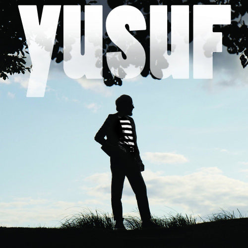 Yusuf/cat Stevens - Tell 'em i'm gone (CD)