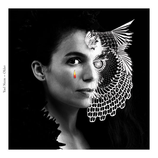 Yael Naim - Older (New Version CD)