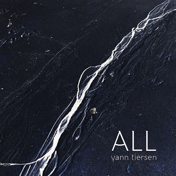 Yann Tiersen - All (LP)